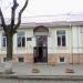 Центральная библиотека им. М. Горького в городе Белгород-Днестровский