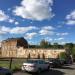Бывшая пивоварня в городе Минск