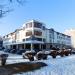 Кисловодский Гуманитарно-технический институт в городе Кисловодск