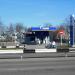 АЗС «Газпром» в городе Ейск