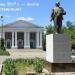 Monument to V.I. Lenin