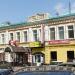 Московская ул., 101 в городе Пенза