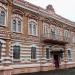 Белгород-Днестровский колледж природопользования, строительства и компьютерных технологий в городе Белгород-Днестровский