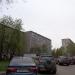 ул. Командарма Белова, 17 в городе Череповец