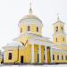 Храм великомученицы Екатерины в городе Новоузенск