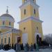Храм великомученицы Екатерины в городе Новоузенск