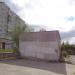 Хозблок в городе Череповец