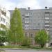 Детская школа искусств в городе Череповец