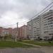 Детская игровая площадка в городе Череповец