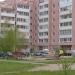 Детская игровая площадка в городе Череповец