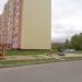 Детская площадка в городе Череповец