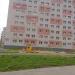 Детская игровая площадка в городе Череповец
