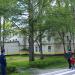 Штаб 2 аэ в городе Тверь
