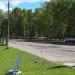 Плац в городе Тверь