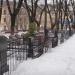 Кладбище «Клинок» в городе Смоленск