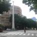 Bilau do César Maia - Spain Square in Rio de Janeiro city