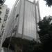 Visconde de Pirajá Building na Rio de Janeiro city