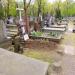 The grave of Aniela Drozdowska in Warsaw city