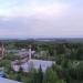 Pirs plant in Vyborg city