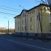 Торговый дом «Воробьёвский» в городе Сергиев Посад