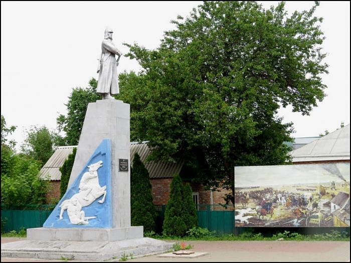 Егорлыкская Ростовская Область Фото