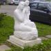 Скульптура «Мать и дитя» в городе Петрозаводск