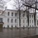 Бывший дворец Бирона в городе Ярославль