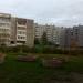 Клумбы в городе Череповец