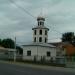 Дзвіниця в місті Буштино