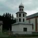 Дзвіниця в місті Буштино