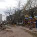 Дитячий майданчик в місті Чернігів