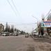 Остановка Минская в городе Воронеж