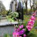 The grave of Jan Kubaszewski in Warsaw city