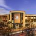 DoubleTree by Hilton Hotel Izmir Airport (en) in İzmir Büyükşehir Belediyesi city