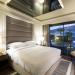 DoubleTree by Hilton Hotel Izmir Airport (en) in İzmir Büyükşehir Belediyesi city