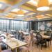 DoubleTree by Hilton Hotel Izmir Airport (en) in İzmir Büyükşehir Belediyesi city