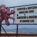 Hydrobiological station / Aquarium of Rhodes in Rodos city