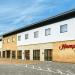 Hampton by Hilton Oxford in Oxford city