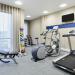 Hampton by Hilton Oxford in Oxford city