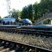 Остановочный пункт Шакша в городе Уфа