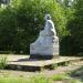 Кладбище (старое) в городе Мечетинская