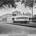 Higgins Industries City Park Plant (demolished) in New Orleans, Louisiana city