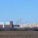 I очередь жилого района Солнечный в городе Екатеринбург