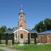 Храм Введения во храм Пресвятой Богородицы