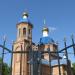 Храм Введения во храм Пресвятой Богородицы