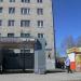 Автобусная остановка «Станция Керамик» в городе Екатеринбург