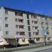 Общежитие Завода Керамических Изделий в городе Екатеринбург