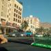 Rae'в Hotel (ru) in Aqaba city
