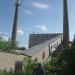 Завод по виготовленню вапна в місті Луганськ