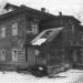 Снесённый дом (Поморская  ул., 68 корпус 2) в городе Архангельск